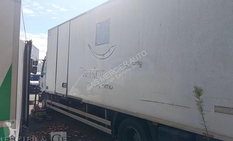 Camion Renault