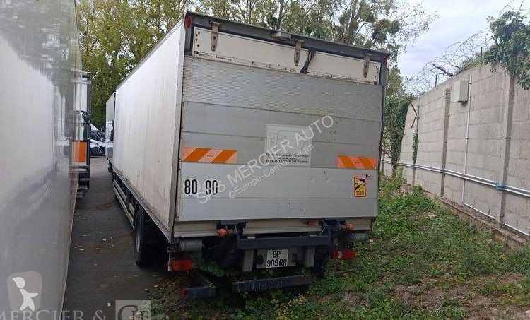Camion Renault