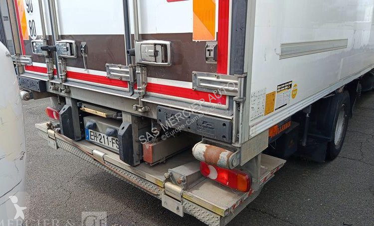 Camion Renault