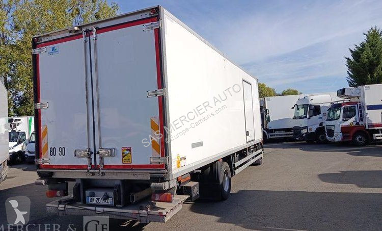 Camion Renault