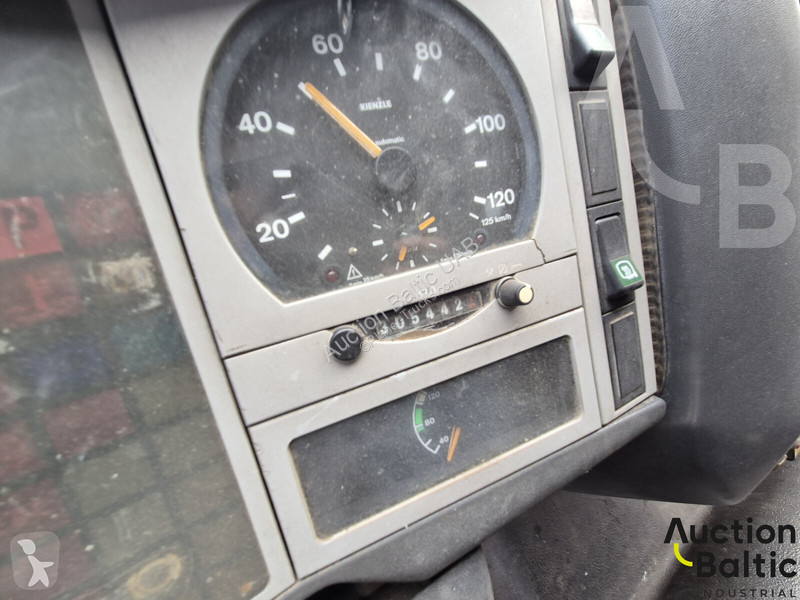 Camion MAN