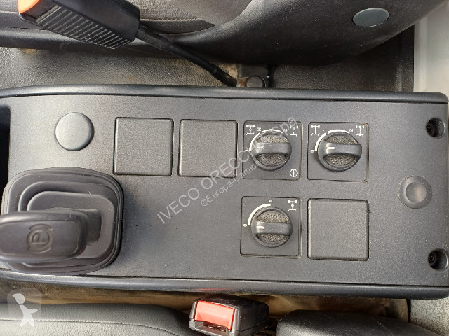 شاحنة Iveco EUROCARGO ML150E28W