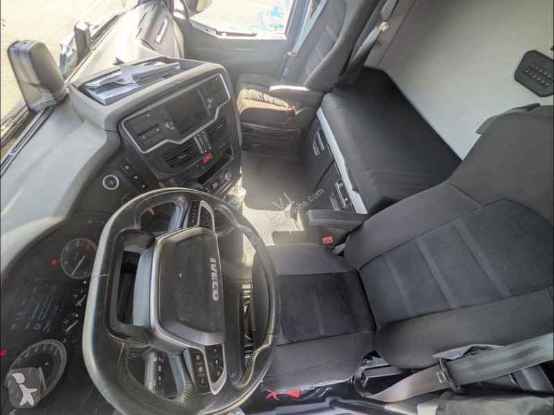 Camion Iveco Way  570