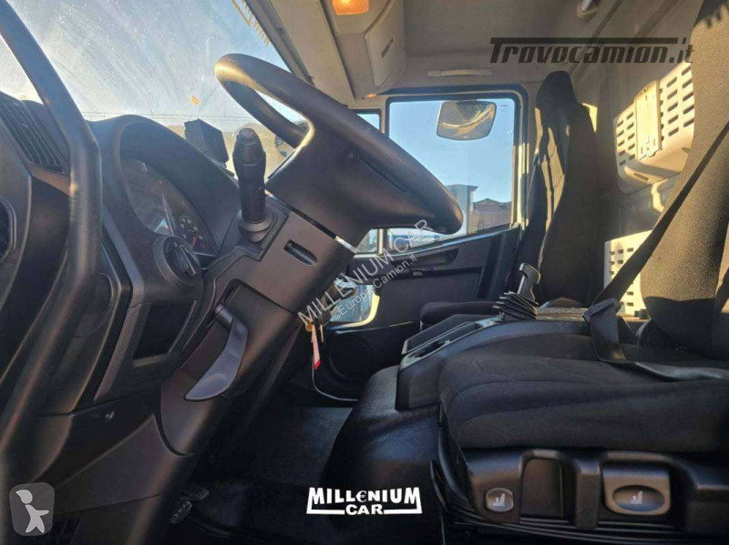 Kamión Iveco 160E22 (2018) PASSO 3690