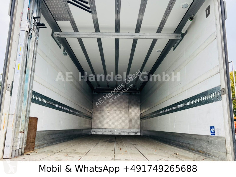 Kamion Iveco NP 460 LL...