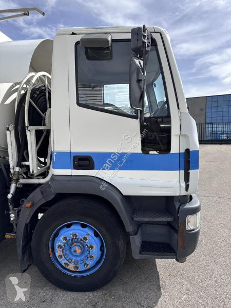 Camion Iveco  ML-180 E28