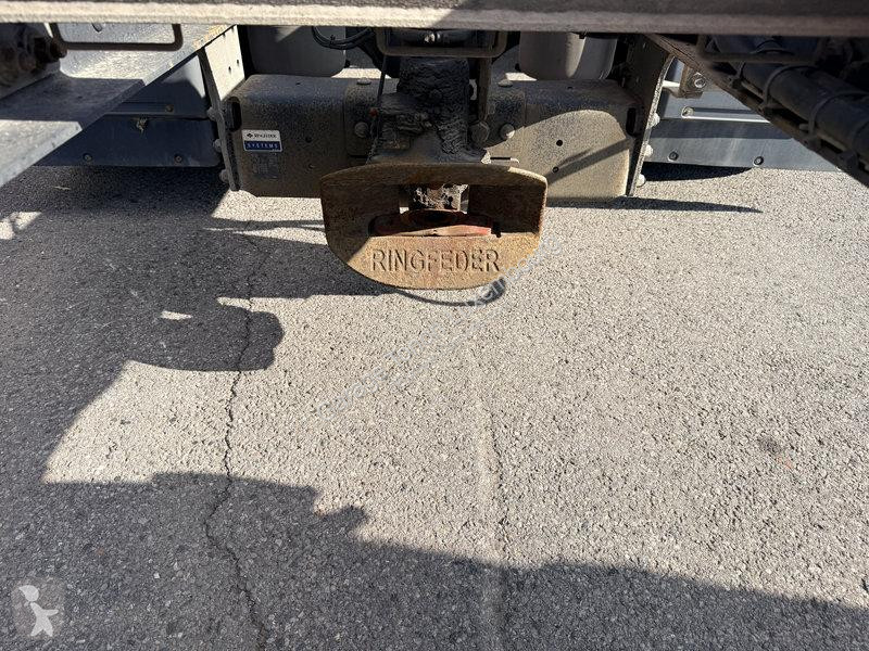 MAN 18.420 truck