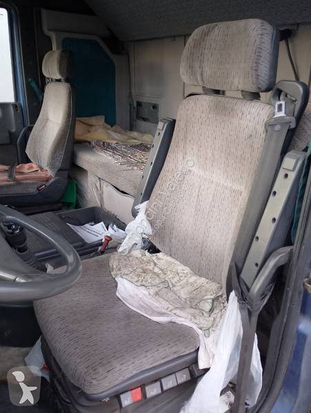 Camion Iveco 240E52