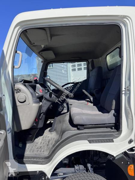 Camion Nissan