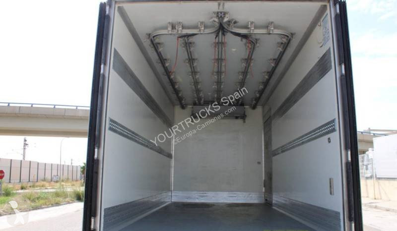 Camion Iveco 100 E 19