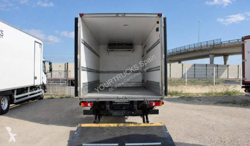 شاحنة Iveco ML 75 E 17