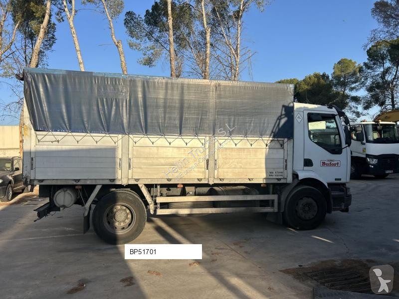 Camion Renault 45ACA8