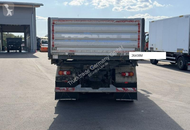 Camion Mercedes 2646 3-SK