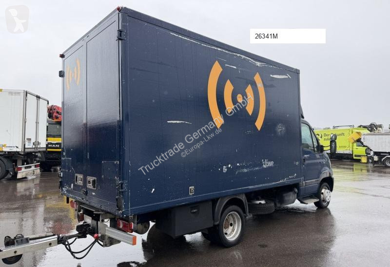 Camion Renault MASCOTT 150 DXI