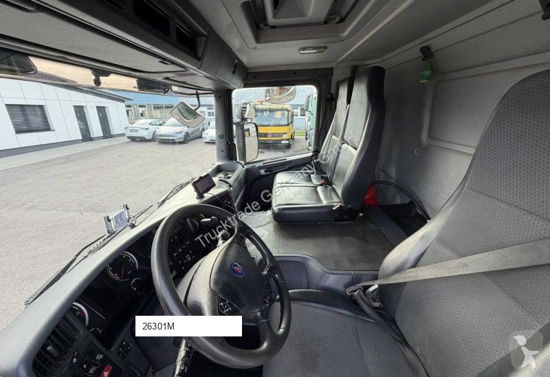 Camion Scania P320 LBW