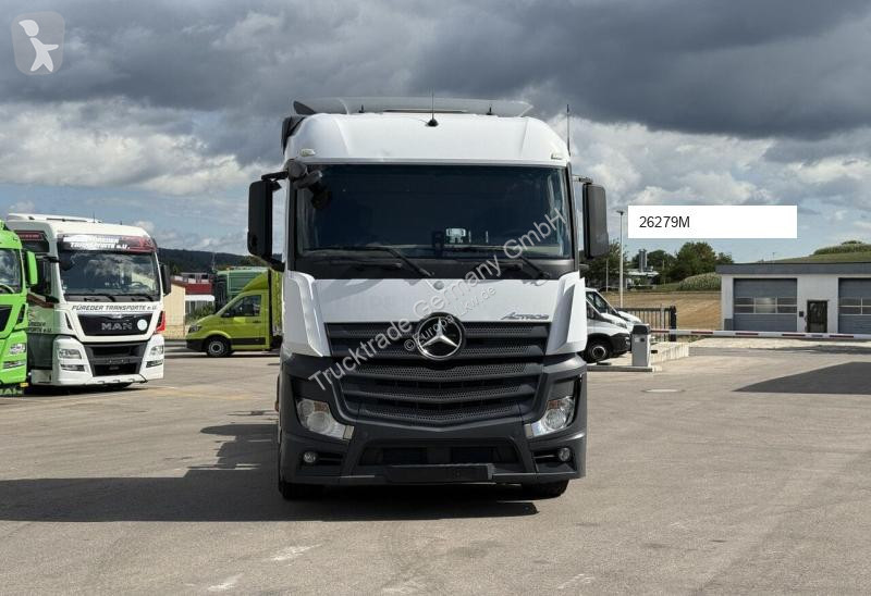 Camion Mercedes 1842 BDF