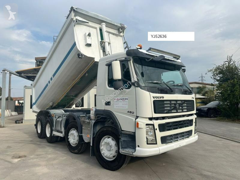 Camion Volvo