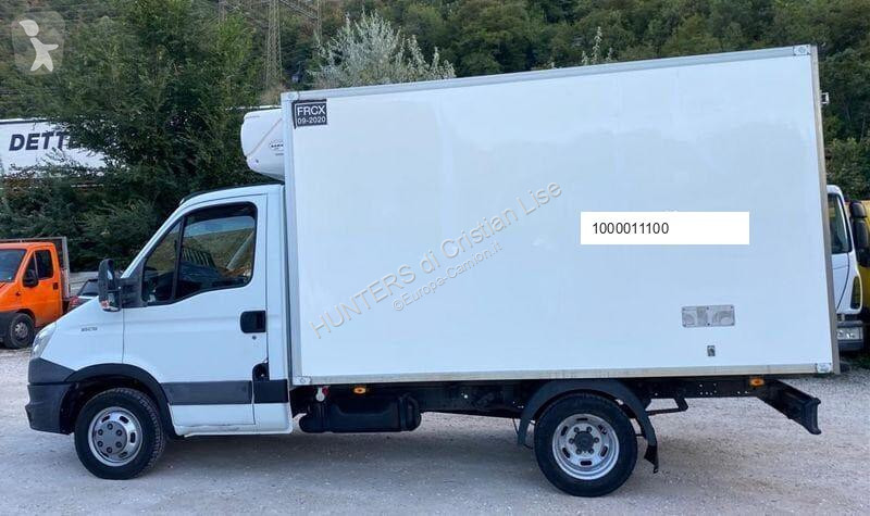Camion Iveco