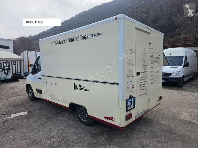 Camion Renault