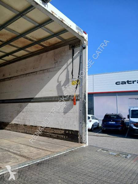 Camion Renault 14.210