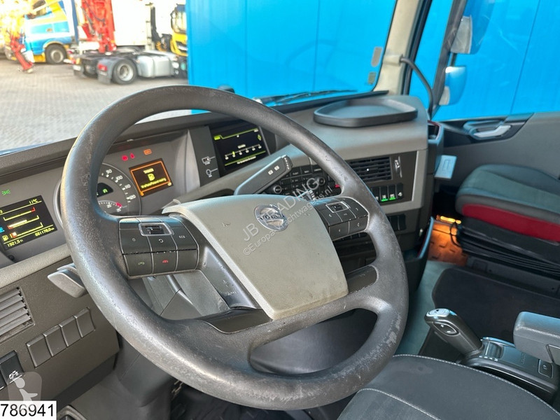 Camion Volvo 500 EURO 6, ACC, BDF