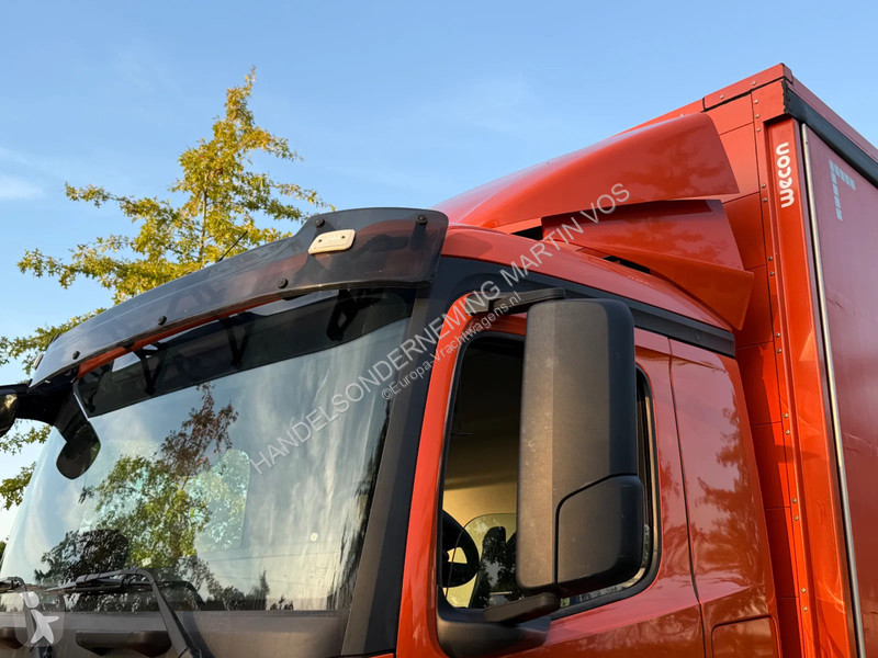 Mercedes ACTROS1833L EURO6. 2023 truck