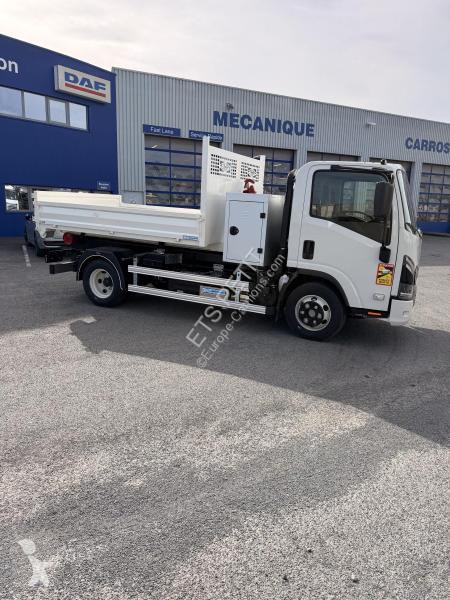 Kamion Isuzu M30 5.2L 190CV EMPT 3365 M30 5.2L...