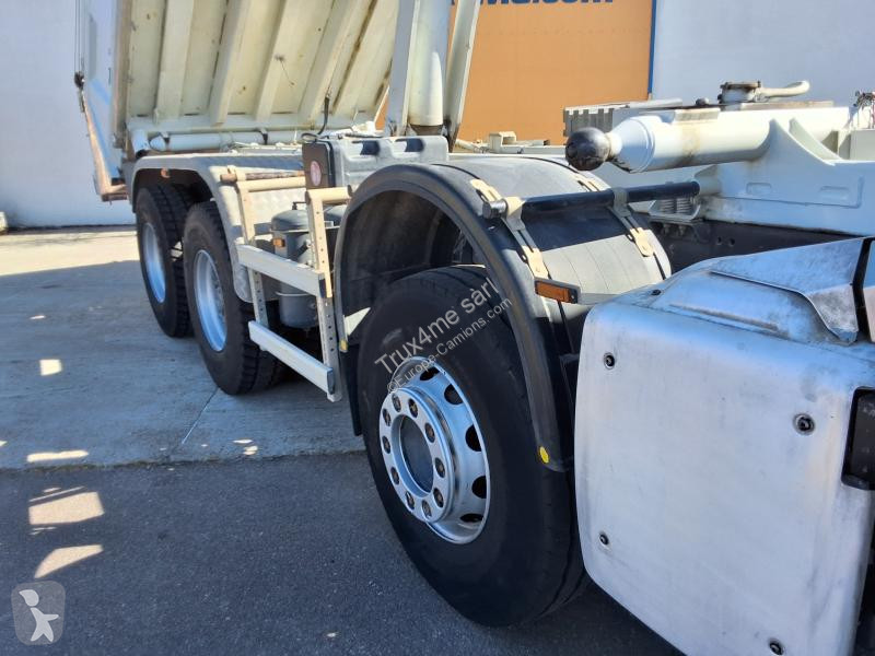 DAF 450 truck