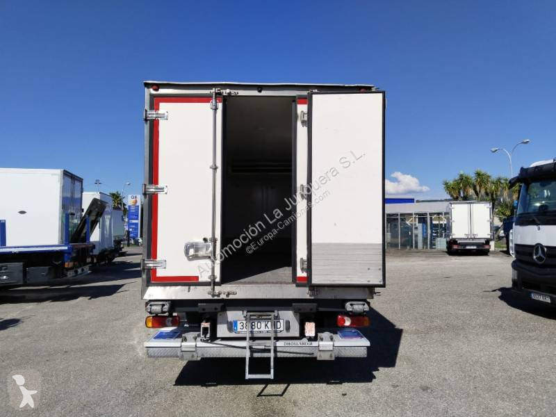 Kamion Iveco 120 E 25