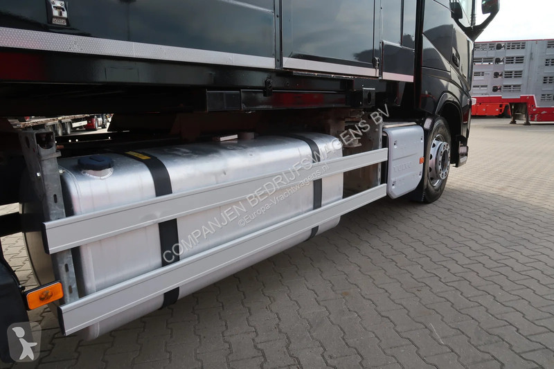Kamion Volvo FH 460 FH 460