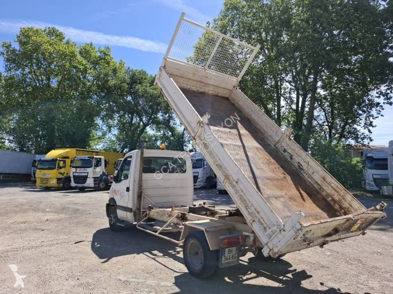 Renault 130 truck