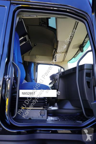Kamion Volvo FH / 460 / I – SAVE / FIRANKA /...