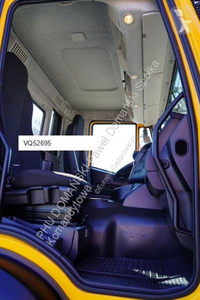 Kamion Iveco STRALIS / 360 / E 6 / ACC / 6 X 2...