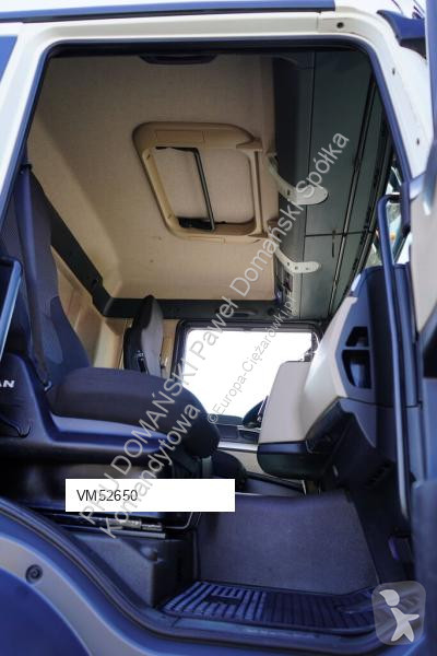 Kamion MAN F 175
