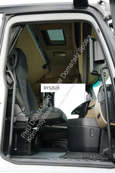 Kamion Mercedes ACTROS / 2545 / ACC / E 6 / MP...