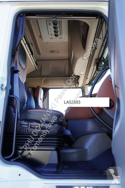 Kamion DAF XF / 480 / ACC / 6 X 2 / E 6 / SUPER...