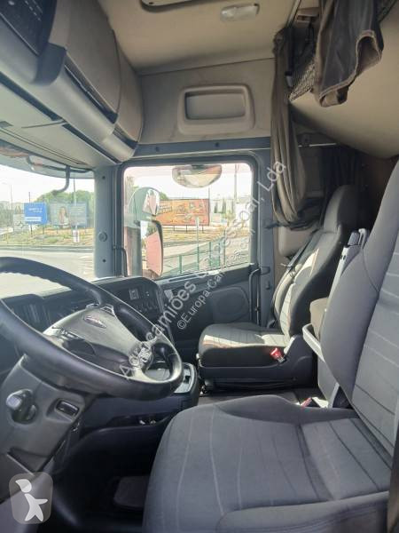 Scania 450 truck
