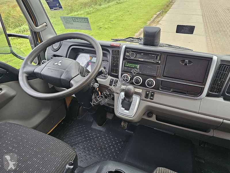 Kamion Fuso