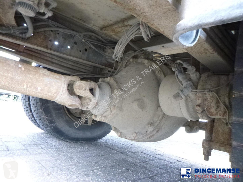 شاحنة Iveco 150E22 4x2 Euro 4 Manlift Comilev...