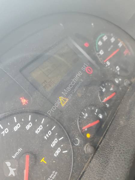 Iveco 120 E 25 truck