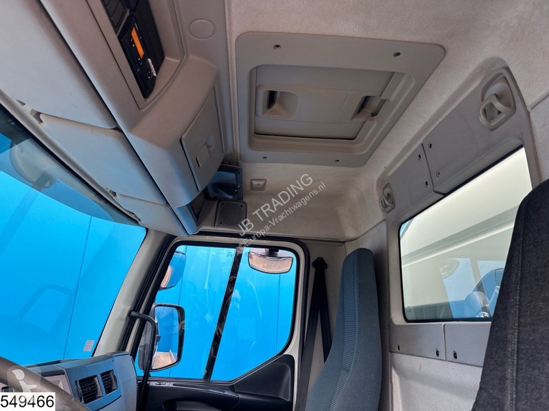 Lastbil Volvo 290 EURO 5, MAGYAR, 11.845 L, 5 Comp