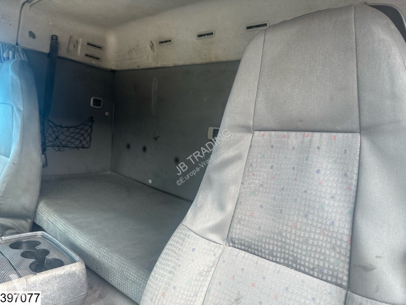 Volvo 420 EURO 3, ACC truck