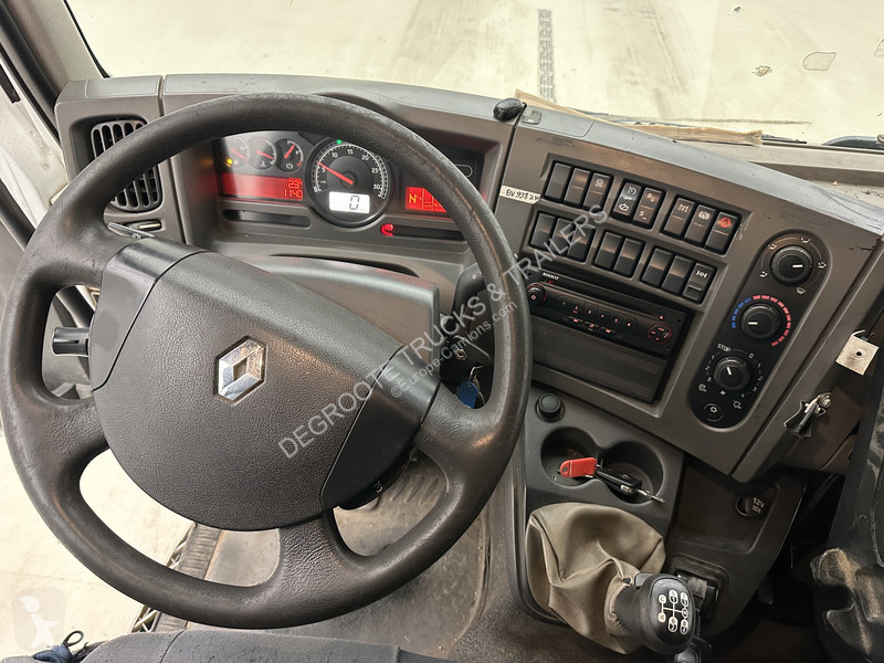 Kamion Renault 270 DXi