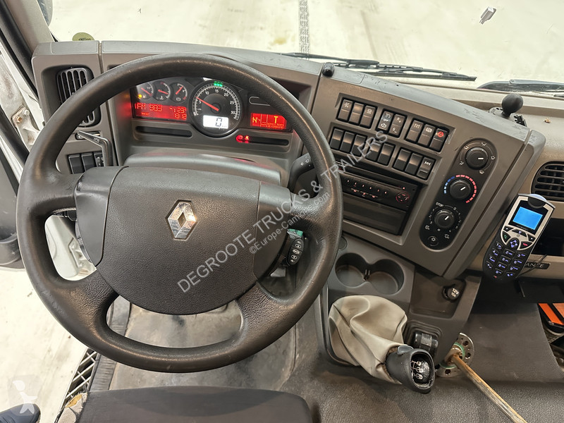 Kamion Renault 270 DXi
