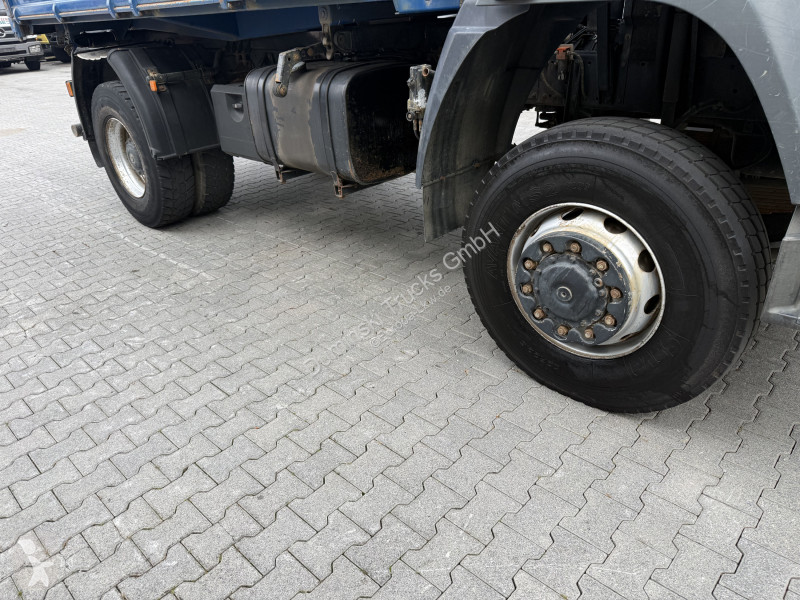Kamion MAN LE 18.250 4X4 BB Meiller