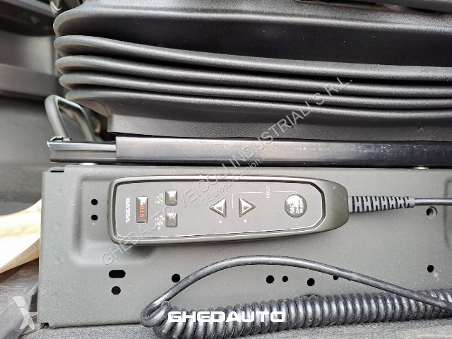 Volvo VOLVO FH13 500 I - SAVE IN ADR truck