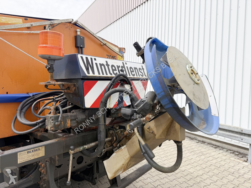 MAN TGM 15.250 4x2 BL TGM 15.250 4x2 BL,...
