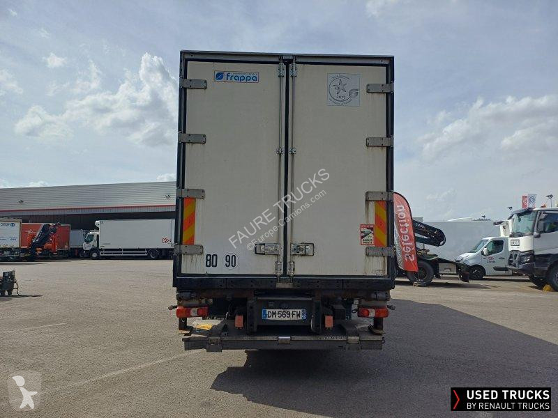 Antos truck
