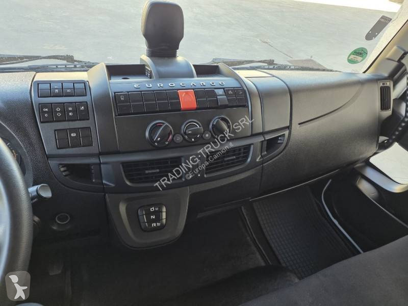 Iveco 140 E 25 truck