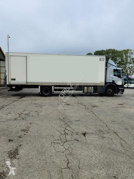 Kamion Scania 320